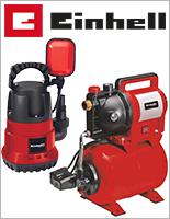 Einhell termékek