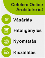 Cetelem Online Áruhitel