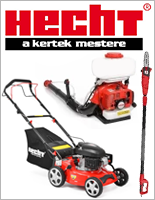 Hecht termékek