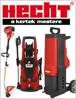 Hecht termékek