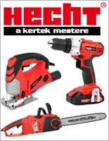 Hecht termékek