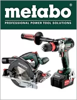 Metabo termékek