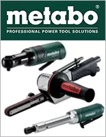 Metabo termékek