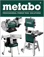 Metabo termékek