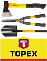 Topex termékek