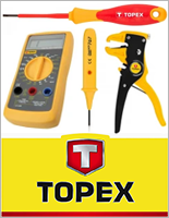 Topex termékek