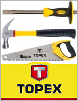 Topex termékek