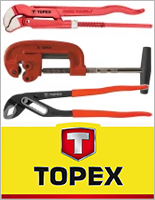 Topex termékek