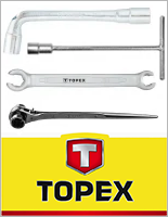 Topex termékek