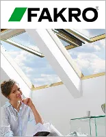 Fakro katalógusok