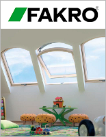 Fakro katalógusok