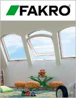 Fakro katalógusok