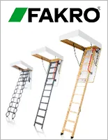 Fakro katalógusok