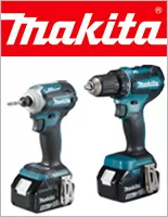 Makita termékek