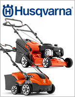 Husqvarna termékek