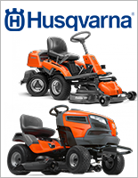 Husqvarna termékek