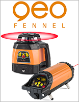 Geo-Fennel termékek