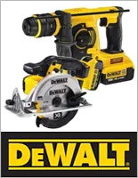 Dewalt termékek