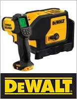 Dewalt termékek