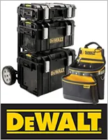 Dewalt termékek