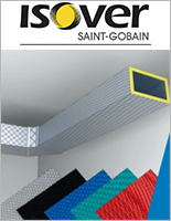 Isover termékek