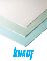 Knauf termékek