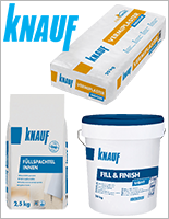 Knauf kiadványok
