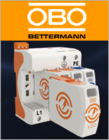 OBO termékismertetők