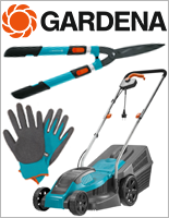 Gardena termékek
