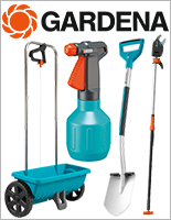 Gardena termékek