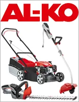 AL-KO termékek