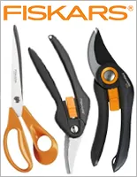 Fiskars, Gerber termékek