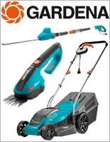 Gardena termékek