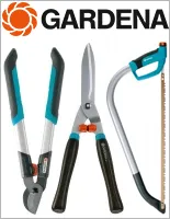 Gardena termékek