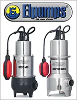 Elpumps katalógus