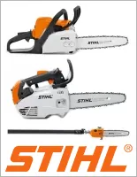 Stihl termékek