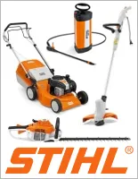 Stihl termékek