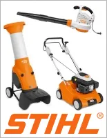 Stihl termékek