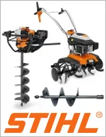 Stihl termékek