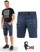 CXS termékek