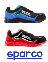 Sparco termékek