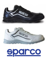 Sparco termékek