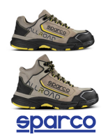 Sparco termékek