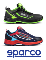 Sparco termékek