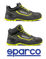 Sparco termékek