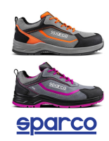 Sparco termékek