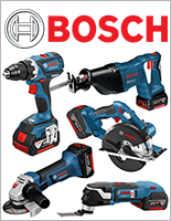 Bosch termékek