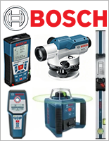 Bosch termékek