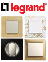 Legrand katalógus