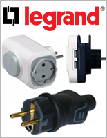 Legrand katalógus